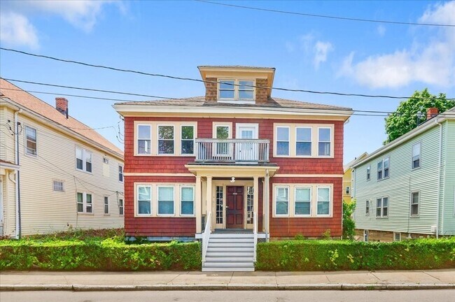 Building Photo - 16 Glenrose Rd