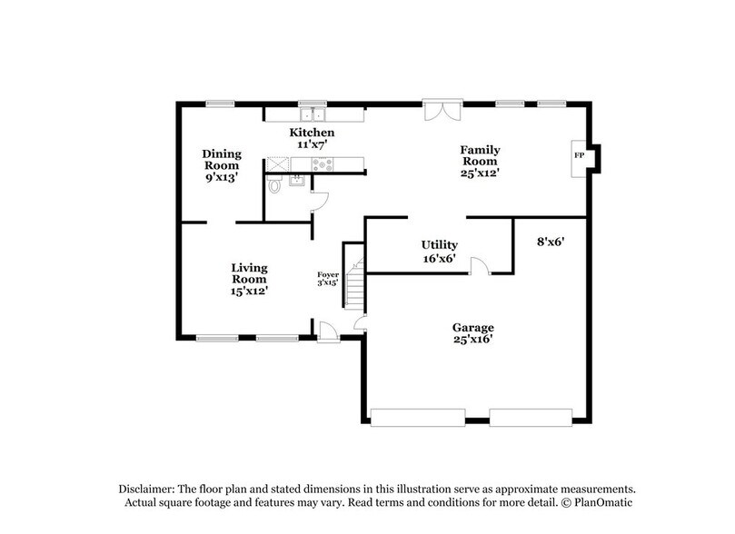 Building Photo - 4320 Oil Creek Dr