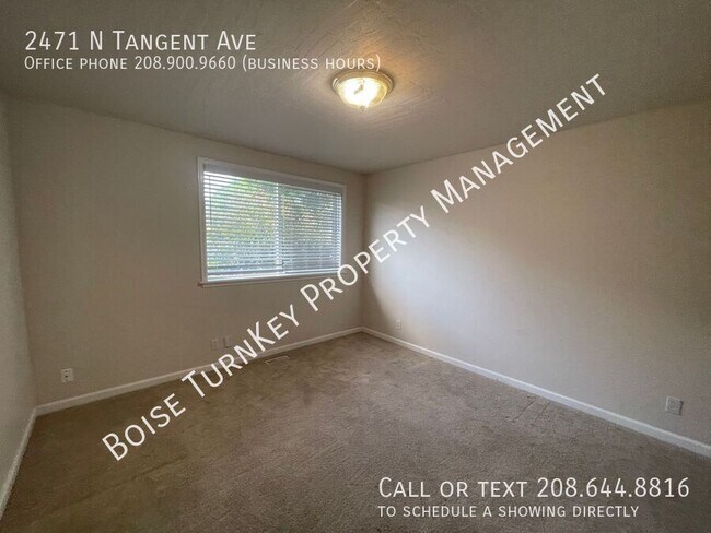 Building Photo - 2471 N Tangent Ave