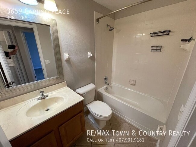 Building Photo - 3659 Caruso Pl