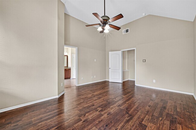 Building Photo - 6319 Denison Oaks Dr