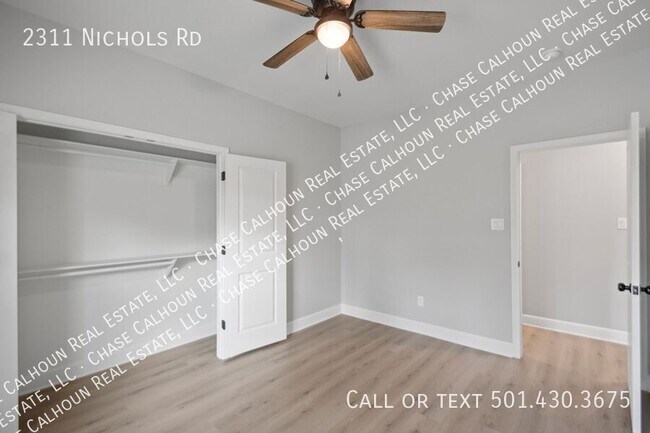 Building Photo - 2311 Nichols Rd