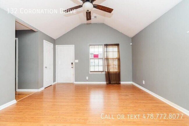 Building Photo - 132 Coronation Dr