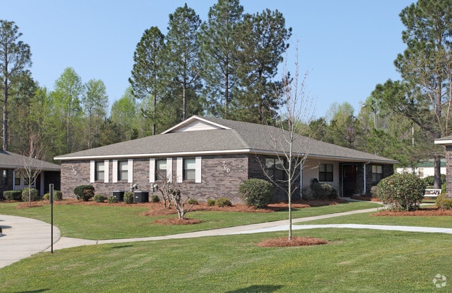 Building Photo - Wisteria Way