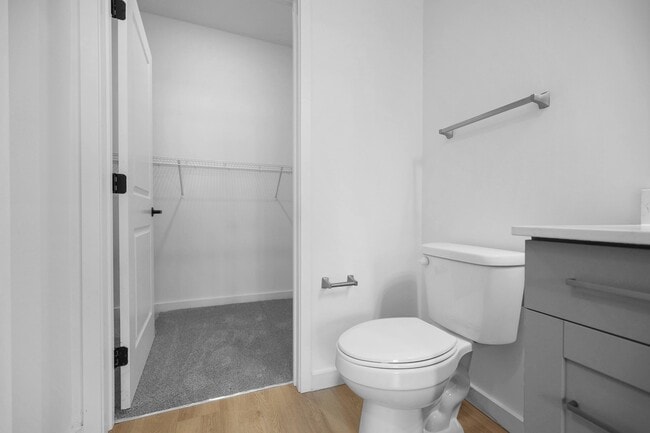 Floorplan - Ridgeview West