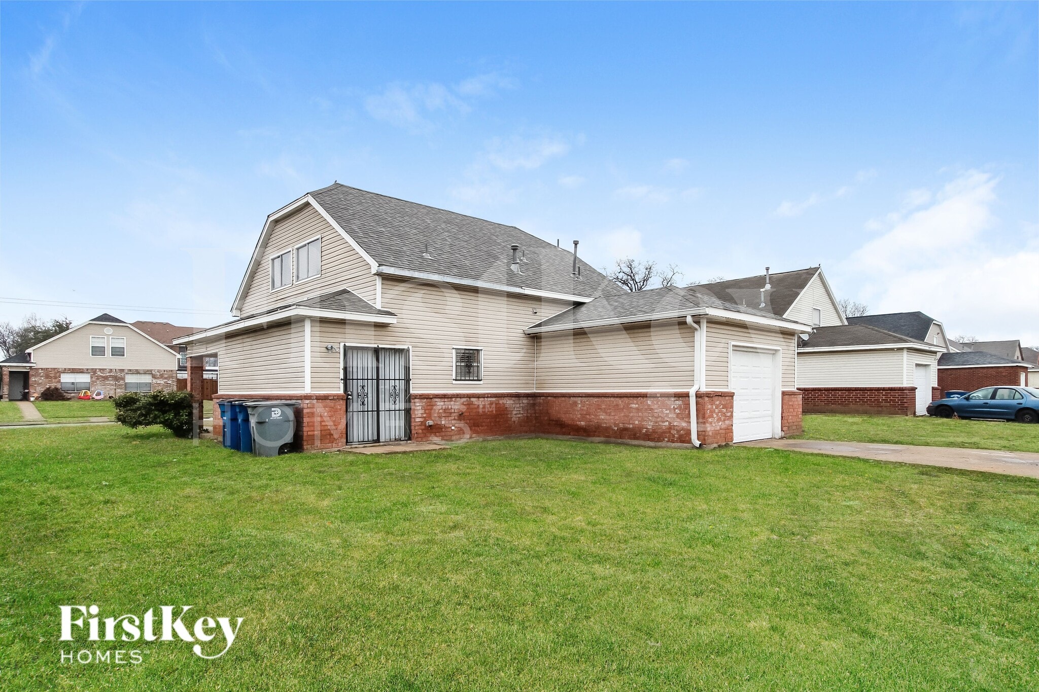 Building Photo - 10244 Budtime Ln