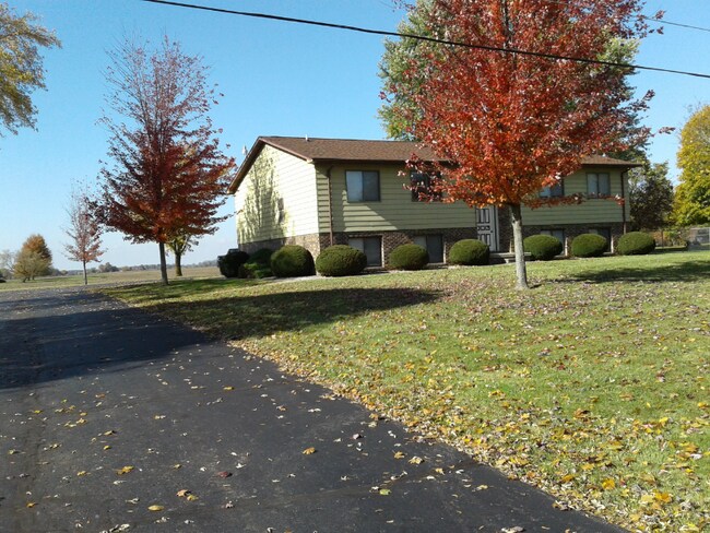 Building Photo - 4498 S Van Vleet Rd