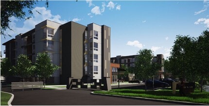 Building Photo - The Fairway Luxury Apartments