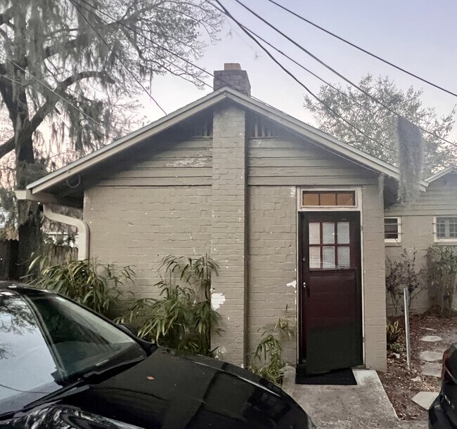 Primary Photo - 1113 SW 2nd Pl