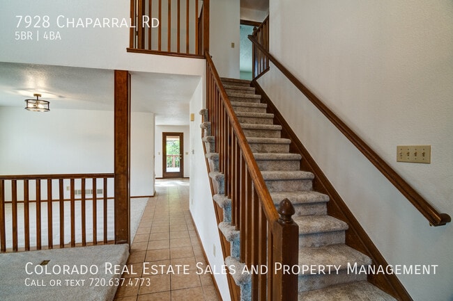 Building Photo - 7928 Chaparral Rd