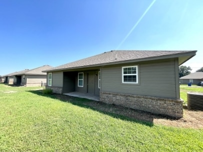 Building Photo - 473837 E 1117 Rd