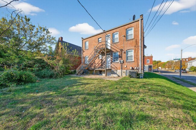 Building Photo - 4102 Nebraska Ave