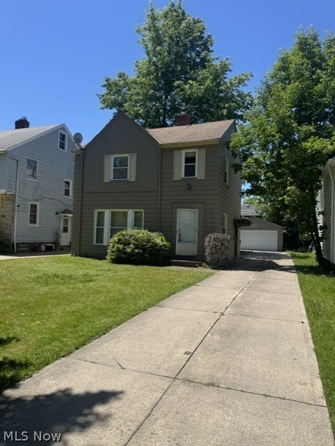 Building Photo - 1920 Revere Rd
