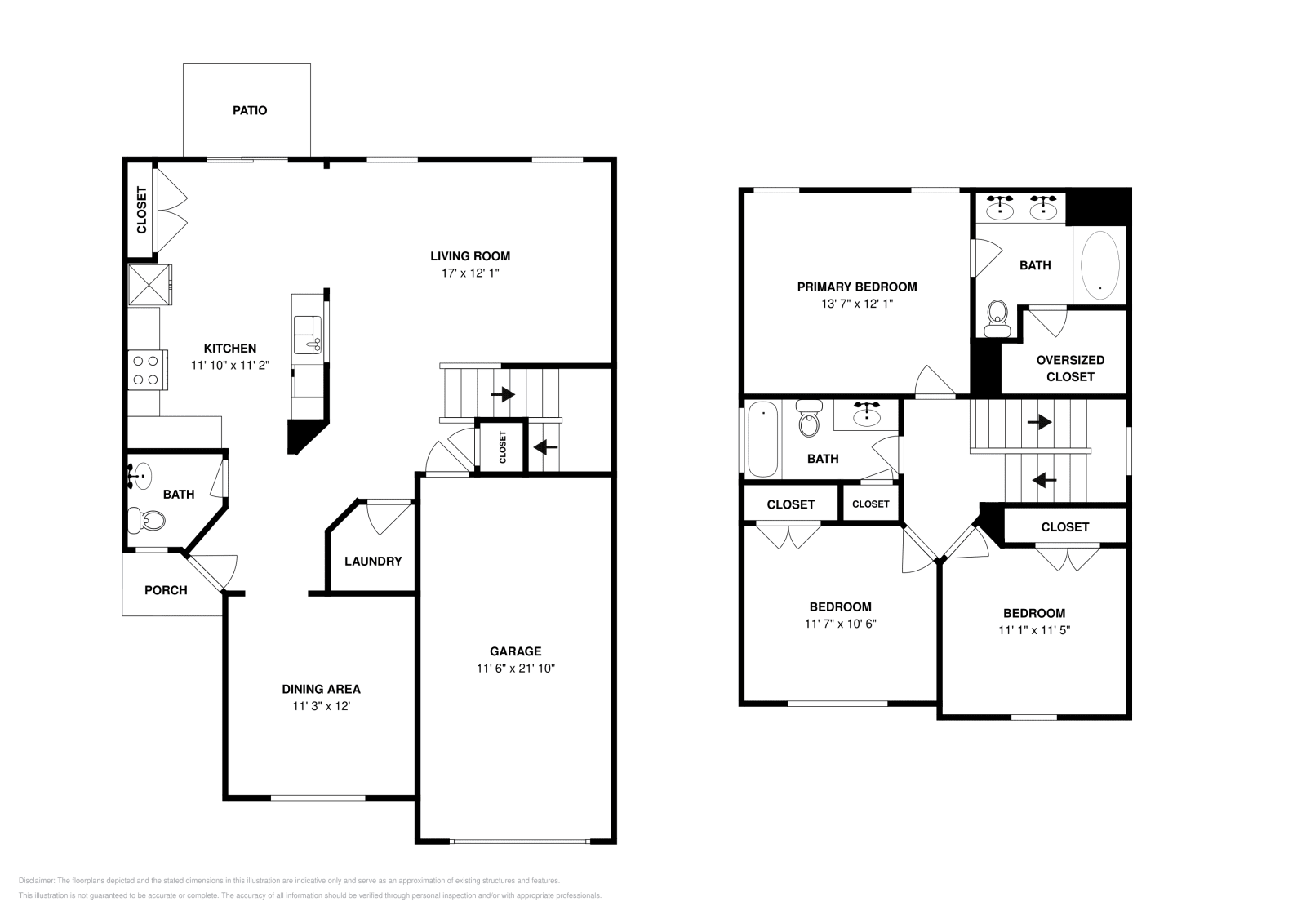 Building Photo - 825 Old Forester Ln