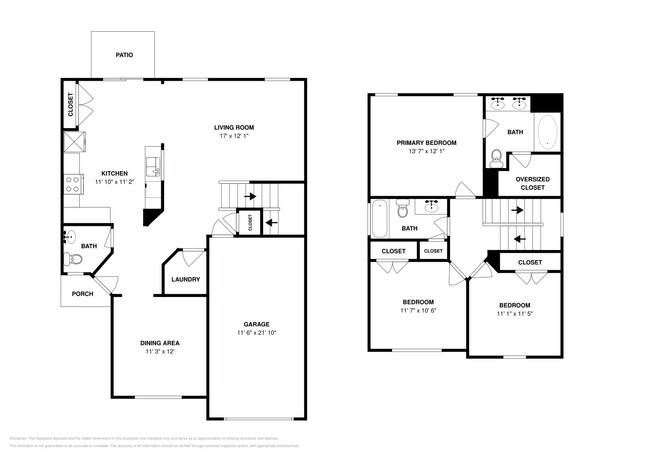 Building Photo - 825 Old Forester Ln