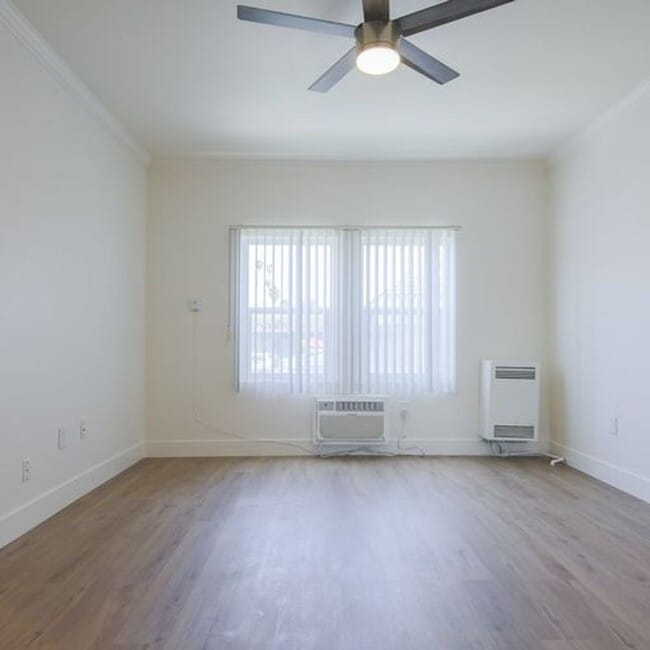 Interior Photo - Unique and Spacious Apartment in East Hollywood