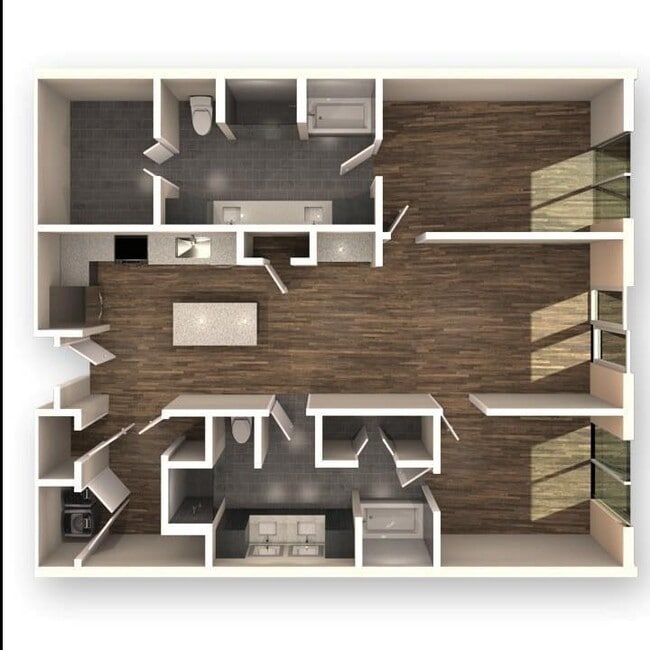 Building Photo - 3114 S Congress Ave