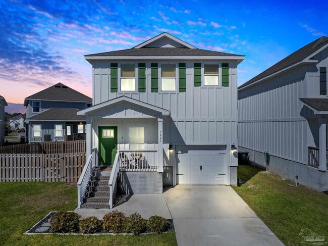 Building Photo - 7861 Evening Glow Dr