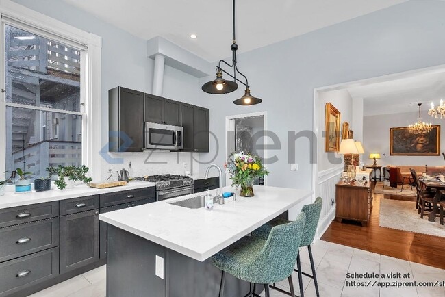 Building Photo - 1273 McAllister St