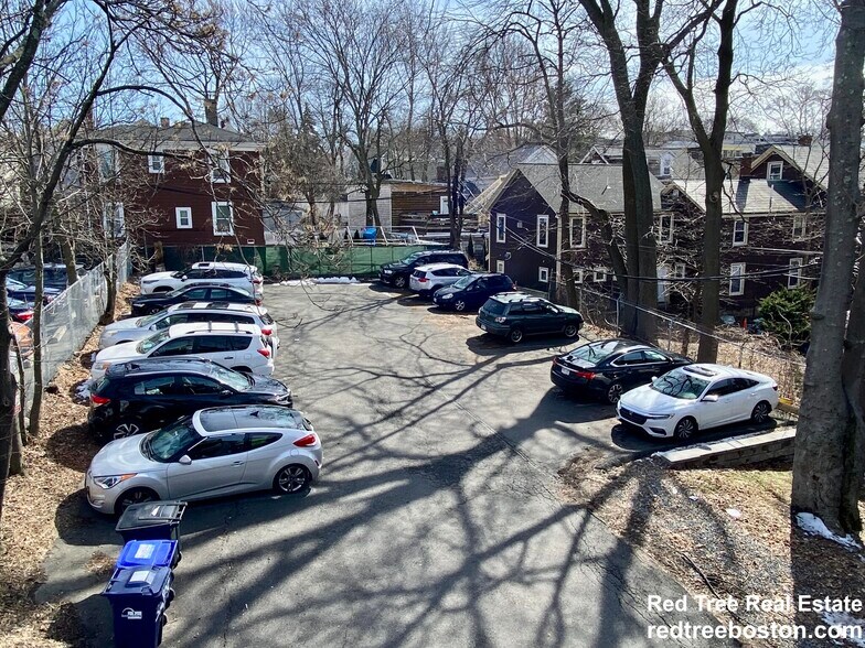 Building Photo - 3142 Washington St