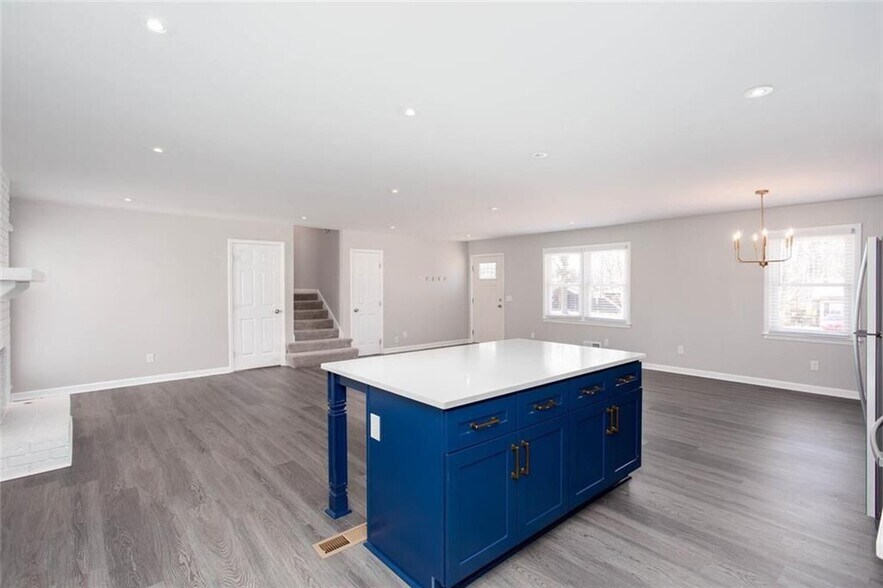 Building Photo - 1722 Johnston Trail NW