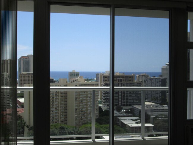 Building Photo - Partly Furnished 2-Bedroom 2-Bath with 2-Parking @ Holomua-recent 2013 Building close to Waikiki ...