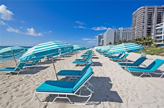 Building Photo - 6899 Collins Ave