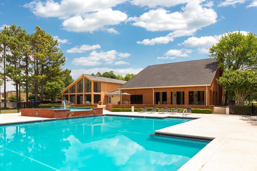 Reserve at Research Park Huntsville, AL Apartment Finder