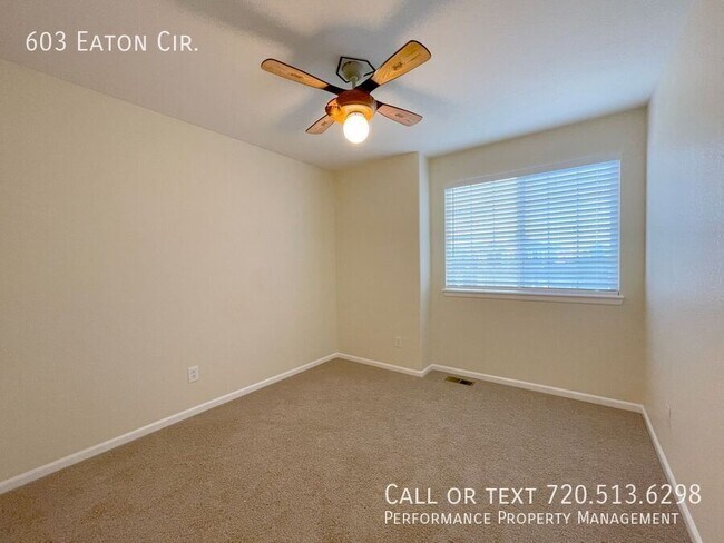 Building Photo - 603 Eaton Cir