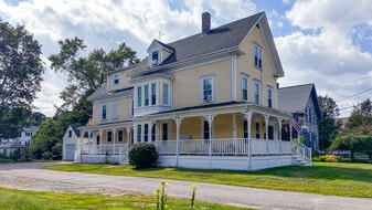 Building Photo - 10 Barrows St