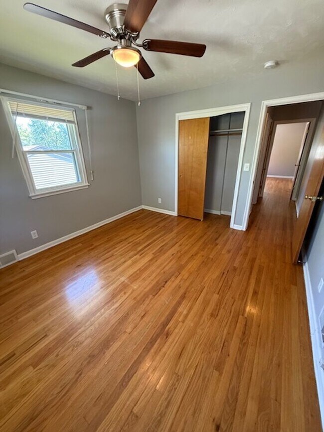 Building Photo - Benson 3 Bedroom!