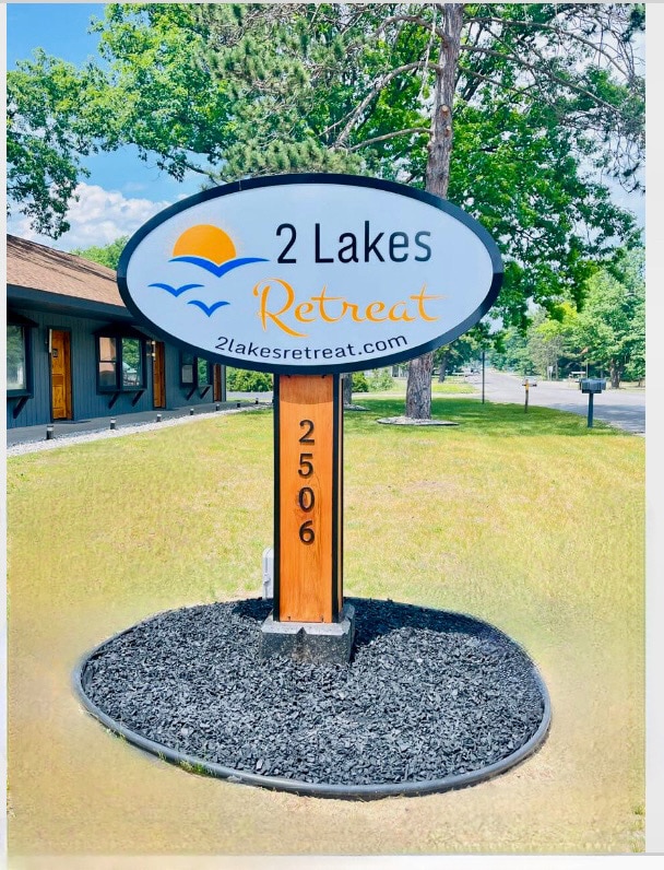 Building Photo - 2506 J Maddy Pky