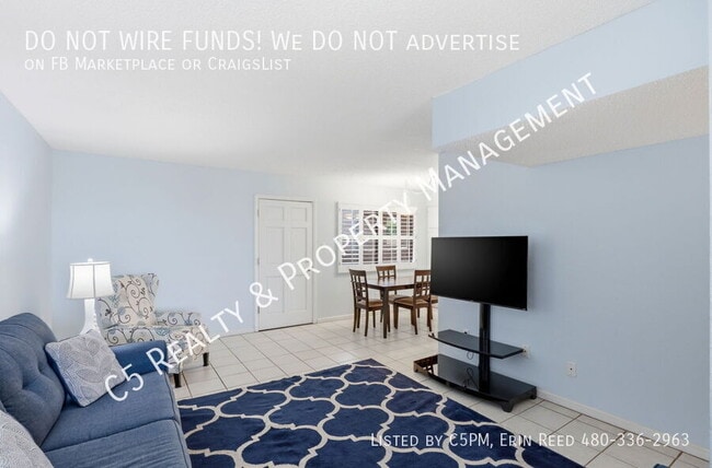 Building Photo - 4950 N Miller Rd