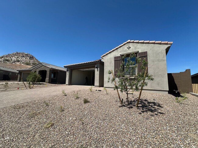 Building Photo - BRAND NEW ++ 2026 BUILT PEORIA HOME ++ 4 BED + DEN, 3 BATH ++ POOL