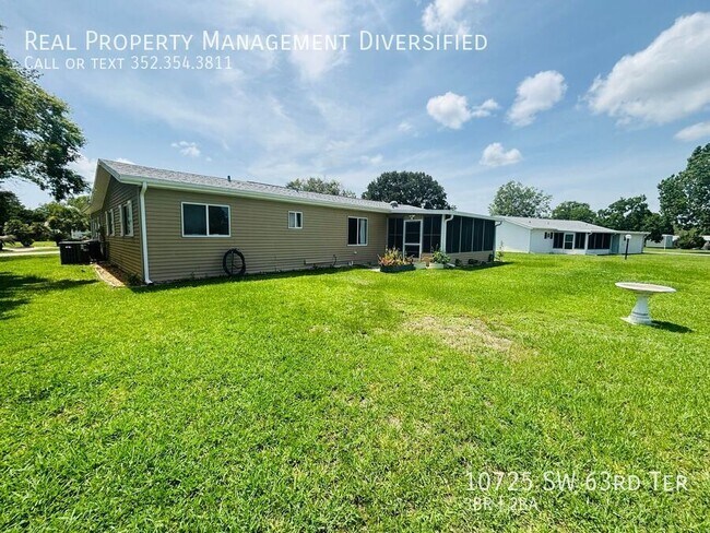 Building Photo - 10725 SW 63rd Terrace