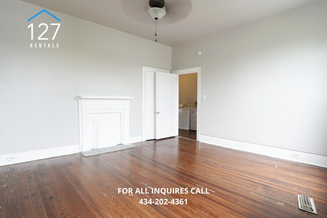 Building Photo - Modern Comfort Meets Prime Convenience – Stunning 3BR/2BA in Lynchburg!