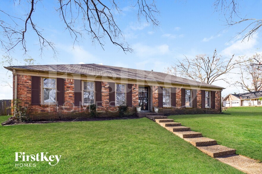 Building Photo - 5117 Scrivener Dr