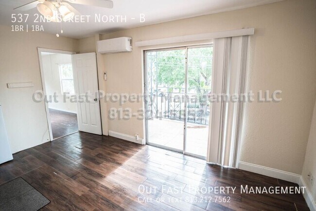 Building Photo - 537 2nd St N