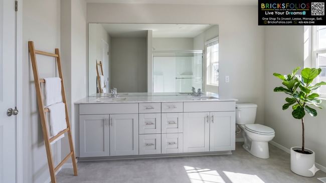 Building Photo - Craft Unforgettable Memories in Your Dream Home in Snohomish