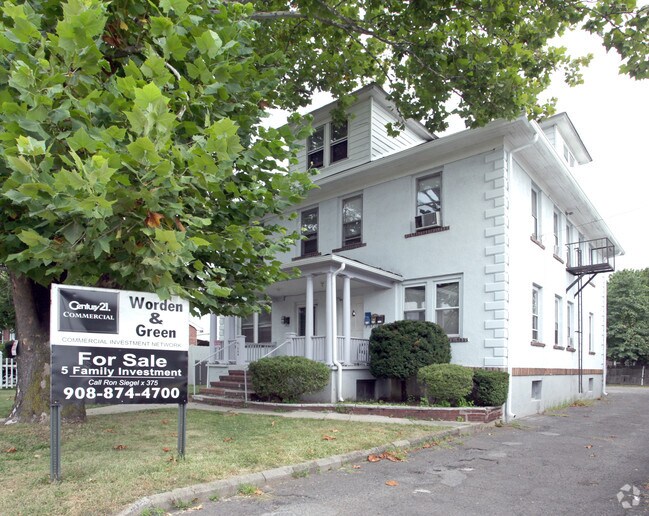 566 Thompson Ave 566 Thompson Ave Bound Brook NJ 08805 Apartment Finder