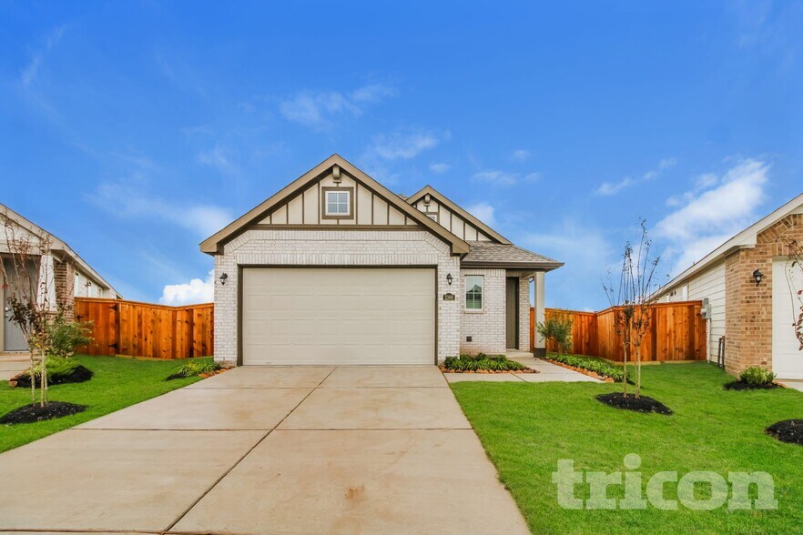 Primary Photo - 2366 Bailey Flds Ln