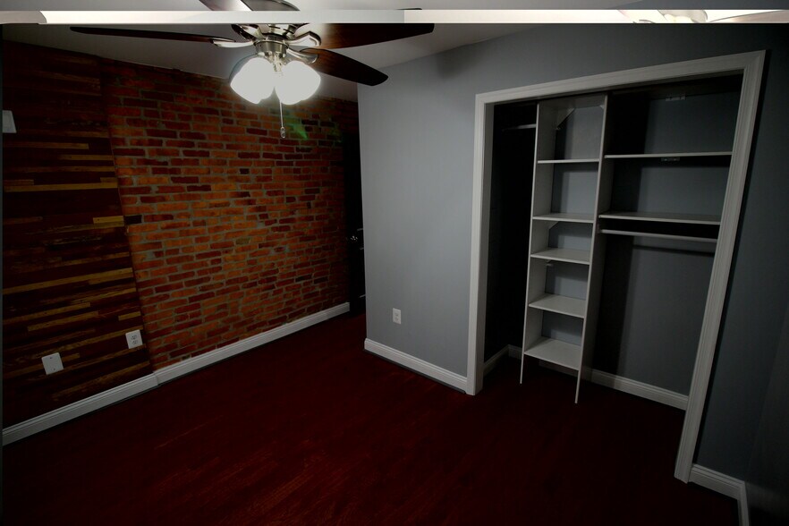Bedroom 2 - 644 S Lehigh St