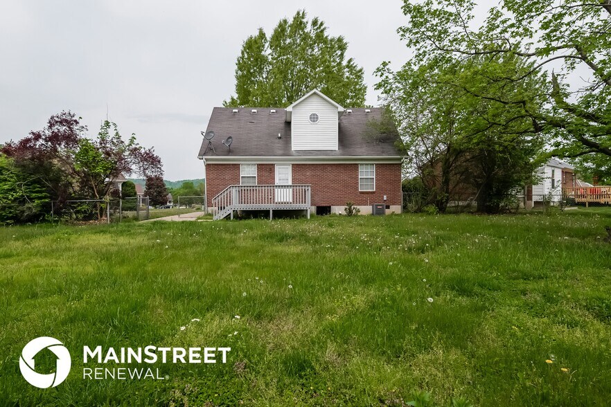 Building Photo - 4610 Slate Run Ct