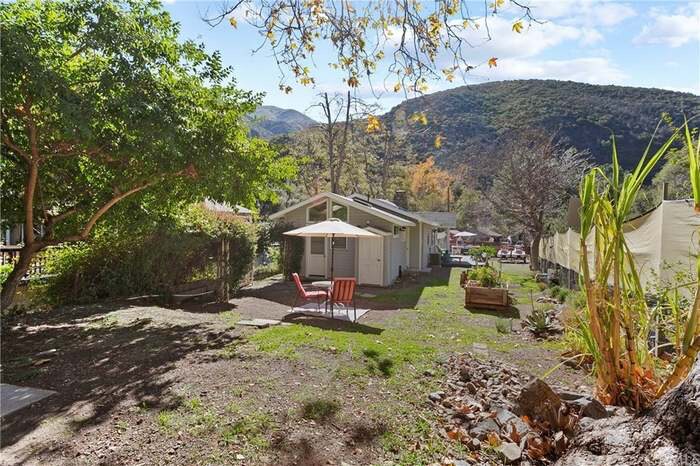 Building Photo - 31312 Silverado Canyon Rd