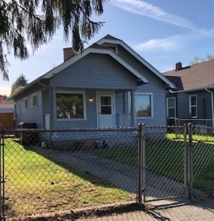 Building Photo - 4012 E G St