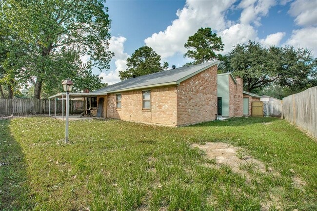 Building Photo - 9923 Landry Blvd