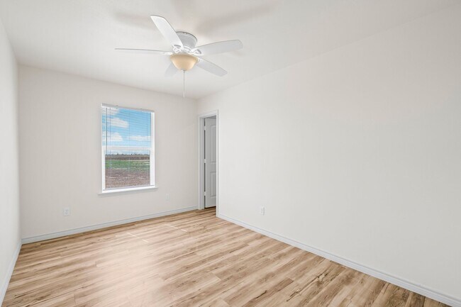 Building Photo - Country Living In Roosevelt ISD!