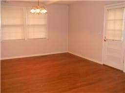 Building Photo - 3 br, 1.5 bath House - 1105 Allenwood Rd.