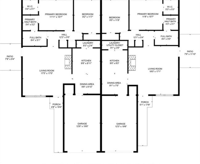 Building Photo - 4520 W Franciscan Trail
