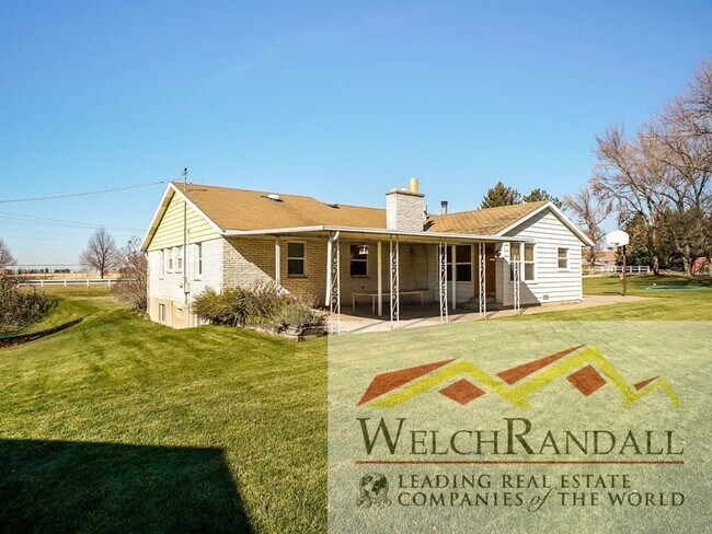 Building Photo - Your Ideal 4-Bed Layton Home - Style, Spac...